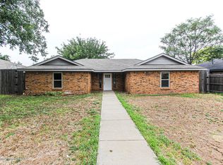 7906 Gerald Dr, Amarillo, TX 79121