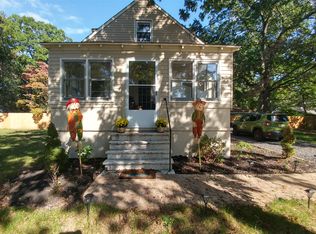 111 Spruce Ln, Hainesport, NJ 08036