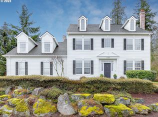 10355 NW Engleman St, Portland, OR 97229