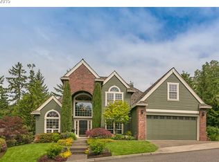9707 NW Henry Ct, Portland, OR 97229