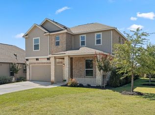 1100 Cole Estates Dr, Georgetown, TX 78628