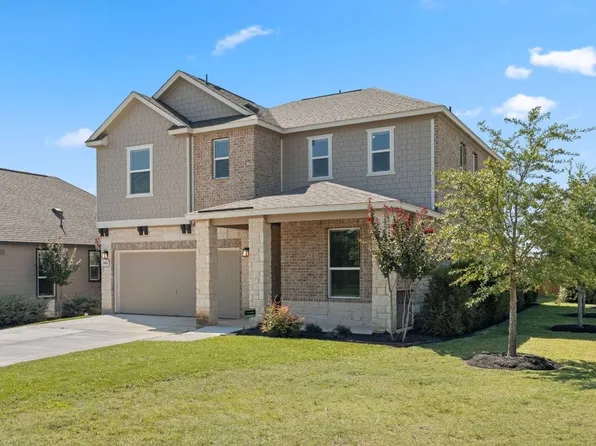 1100 Cole Estates Dr, Georgetown, TX 78628