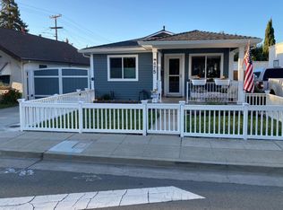 475 W Washington Ave, Sunnyvale, CA 94086