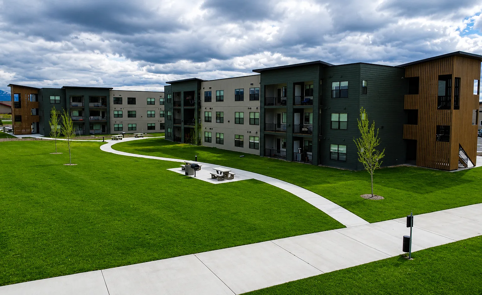 Altus Apartment Homes — Photo 3