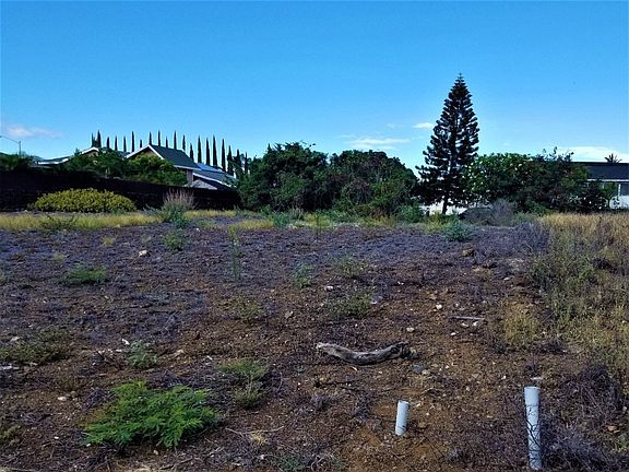 5th image of 68-1753 Puu Nui St Lot 205