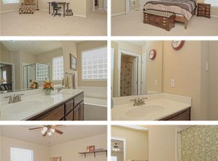 4539 Wandering Vine Trl, Round Rock, TX 78665