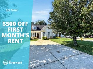 100 Moss Stone Ln, Calera, AL 35040