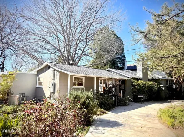 18620 Chase St, Northridge, CA 91324