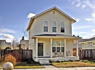 2867 Lanning Ave, Redding, CA 96001