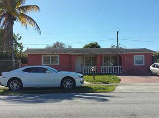 11810 SW 172nd St, Miami, FL 33177