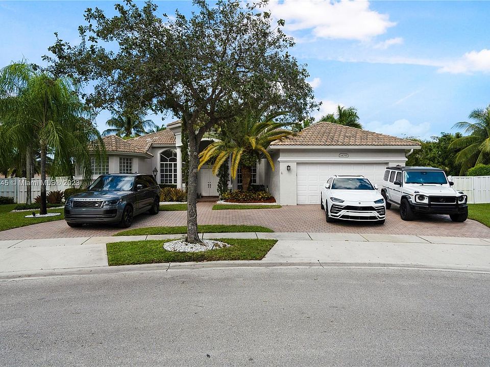 14095 NW 22nd Ct, Pembroke Pines, FL 33028 Zillow