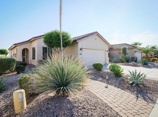 22927 W Moonlight Path, Buckeye, AZ 85326