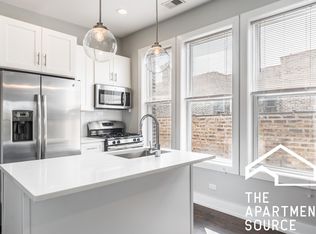 2721 W Division St #2N, Chicago, IL 60622