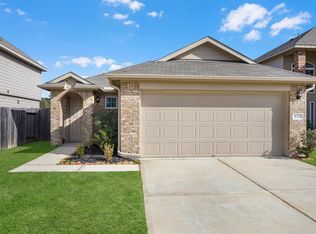 16710 Highland Villa Ln, Humble, TX 77396