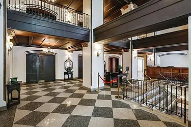 Rented by Sotheby's International Realty