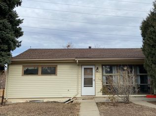 10121 W 9th Dr, Lakewood, CO 80215