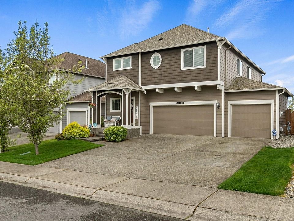 1st image of 15324 80th Ave E