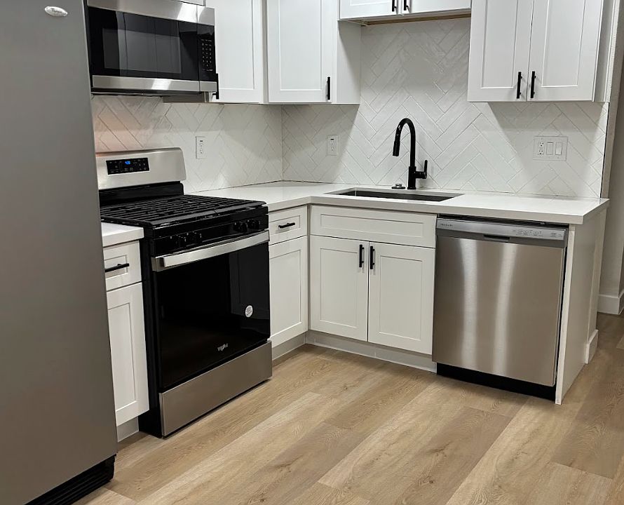 1st image of 2113 E Howe Ave #A