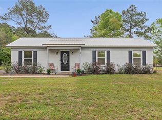 7100 Cuss Fork Rd, Wilmer, AL 36587