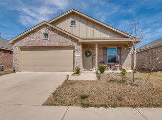 2308 Tallahassee Dr, Ennis, TX 75119