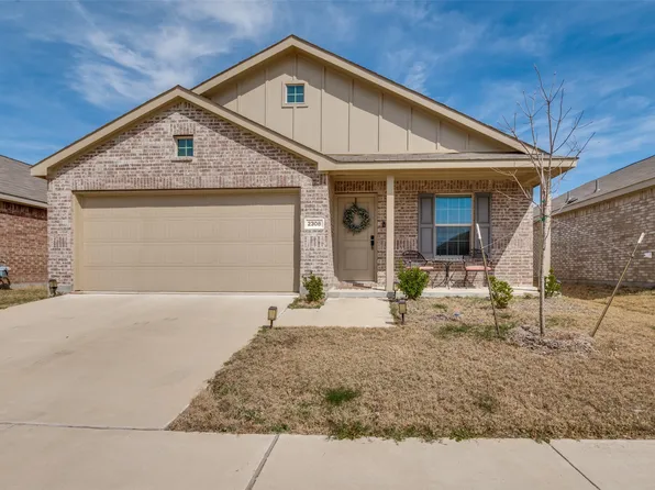 2308 Tallahassee Dr, Ennis, TX 75119