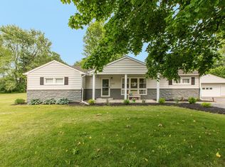 4195 Locust Ln, Brownsburg, IN 46112