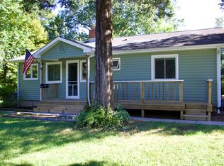 107 Peach Rd, Oak Ridge, TN 37830