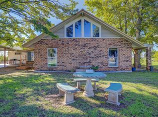 15906 Cotton Gin Ave, Wayne, OK 73095
