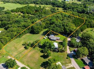 E Colonial Dr, Konawa, OK 74849