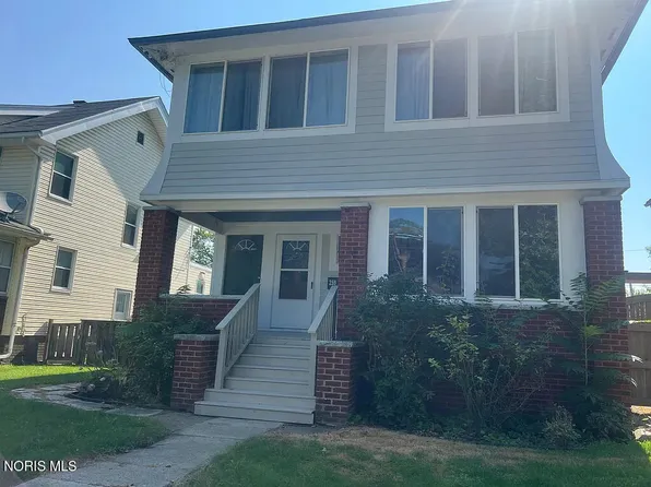 259 Willard St, Toledo, OH 43605