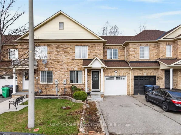 114 Tianalee Cres, Brampton, ON L7A 2K8