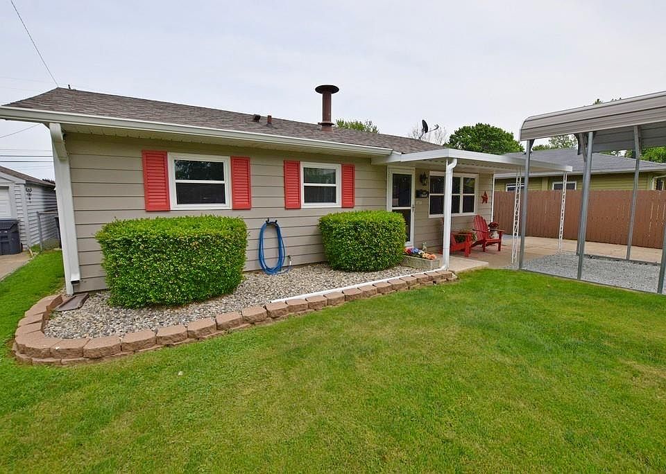 1st image of 2730 Dakota Dr