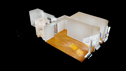 Rented by Bond New York