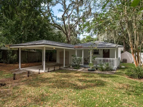 12318 Woodleigh Ave, Tampa, FL 33612