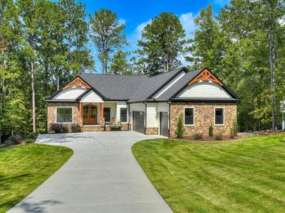 141 Ashland Drive, Mc Cormick, SC, 29835