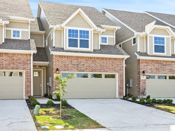 723 Prosper Ln, Wylie, TX 75098