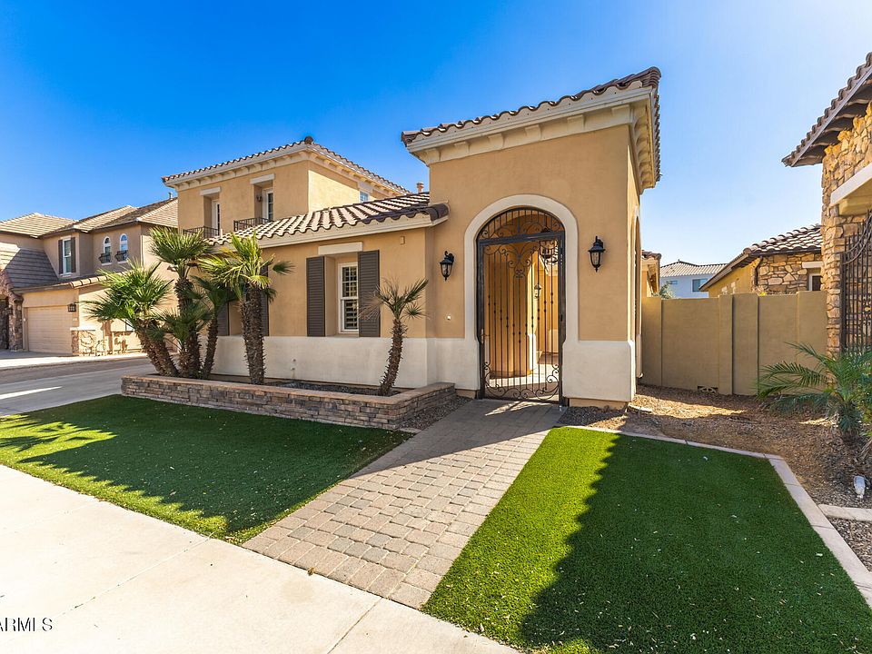 2361 E Azalea Drive, Chandler, AZ 85286 | Zillow