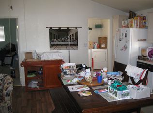 651 Jarvis Rd, Pahrump, NV 89060