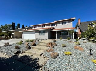 1625 Poppy Way, Cupertino, CA 95014