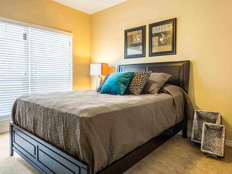One, Two, & Three Bedroom Apartments Available