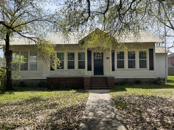 317 2nd St, Eutawville, SC 29048