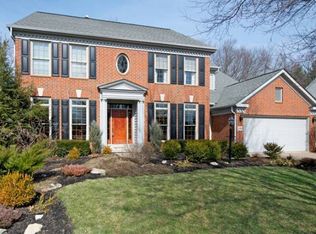 3300 Northampton Dr, Hilliard, OH