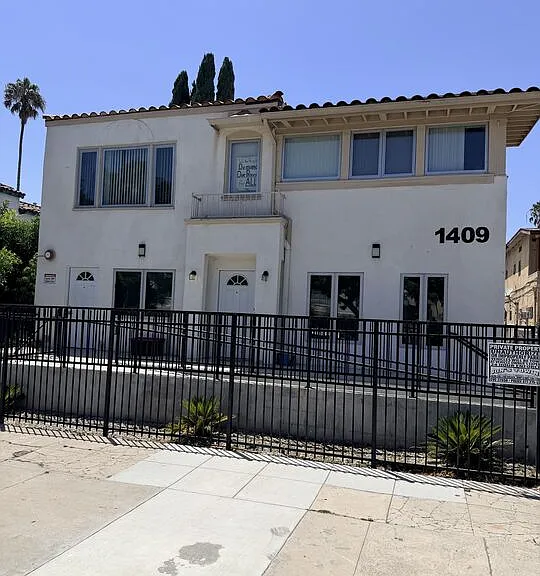 1409 N Hobart Blvd #101 — Photo 15