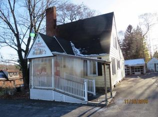 5 Peterson Rd, Binghamton, NY 13901