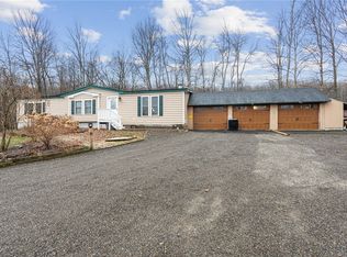 483 Cold Brook Rd, Homer, NY 13077