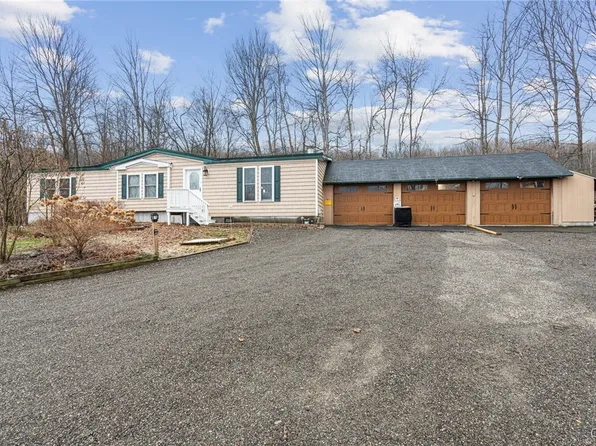 483 Cold Brook Rd, Homer, NY 13077