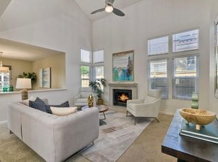 1525 Promontory Ridge Way, Vista, CA 92081