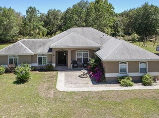 28734 Lindenhurst Dr, Zephyrhills, FL 33544