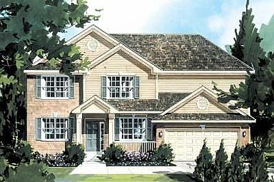 1931 Cambridge Lane