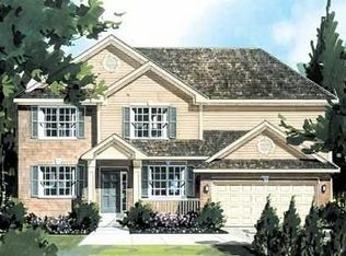 1931 Cambridge Ln, Montgomery, IL 60538